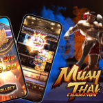 Trik Jitu Bermain Muay Thai Champion PG Soft Agar Menang Maksimal